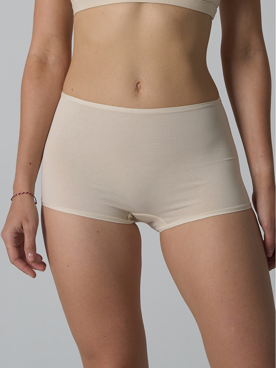 Cotton Boyshort Underwear Panties for Women eprolo