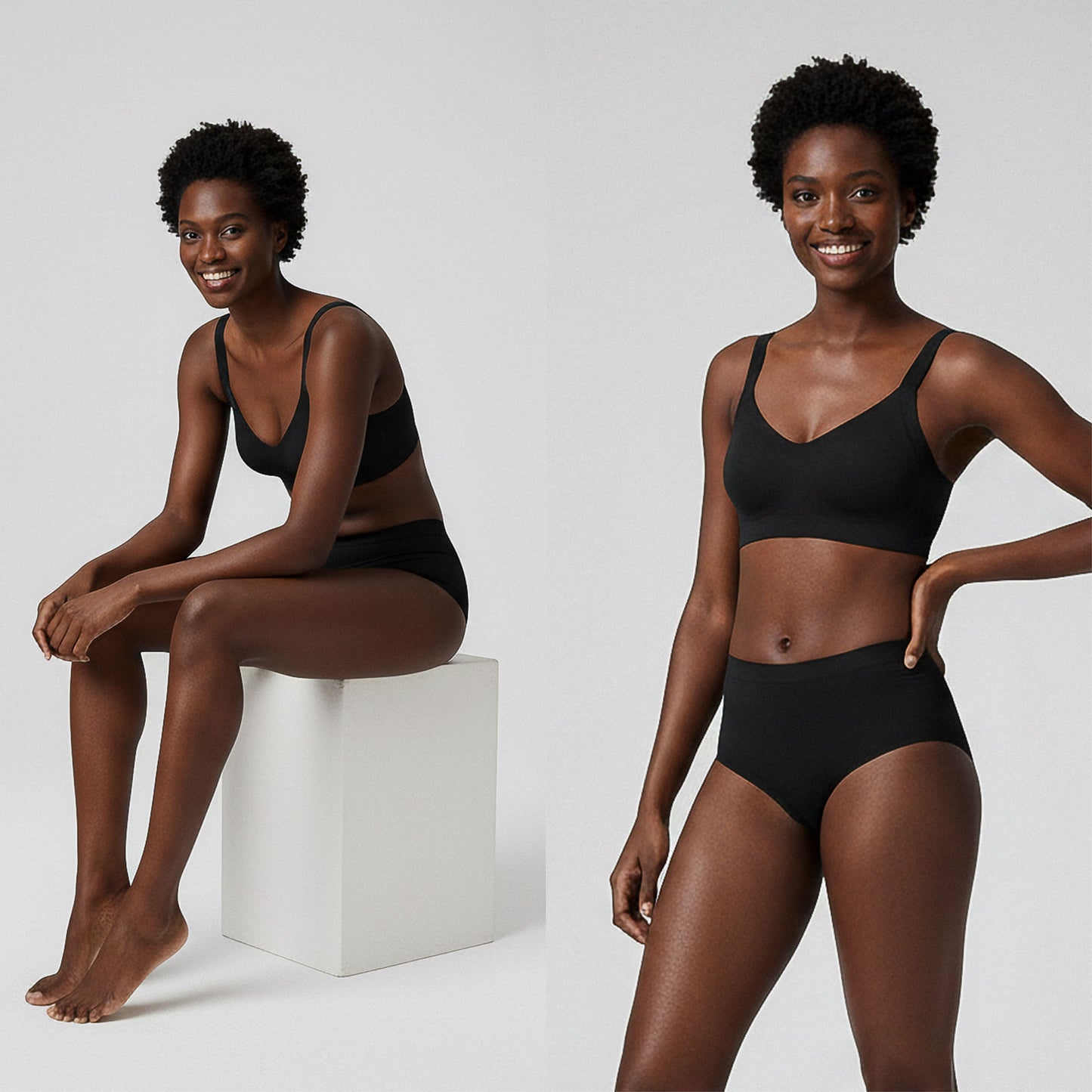 The Jelly Push-Up Bra