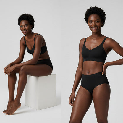 The Jelly Push-Up Bra