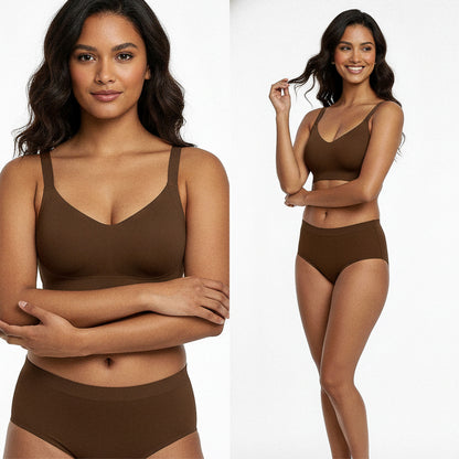 The Jelly Push-Up Bra