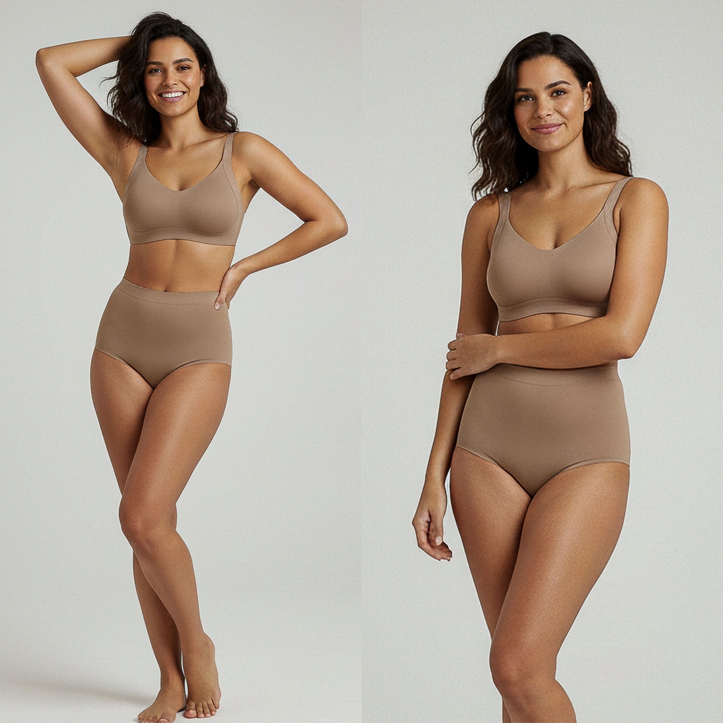 The Jelly Push-Up Bra