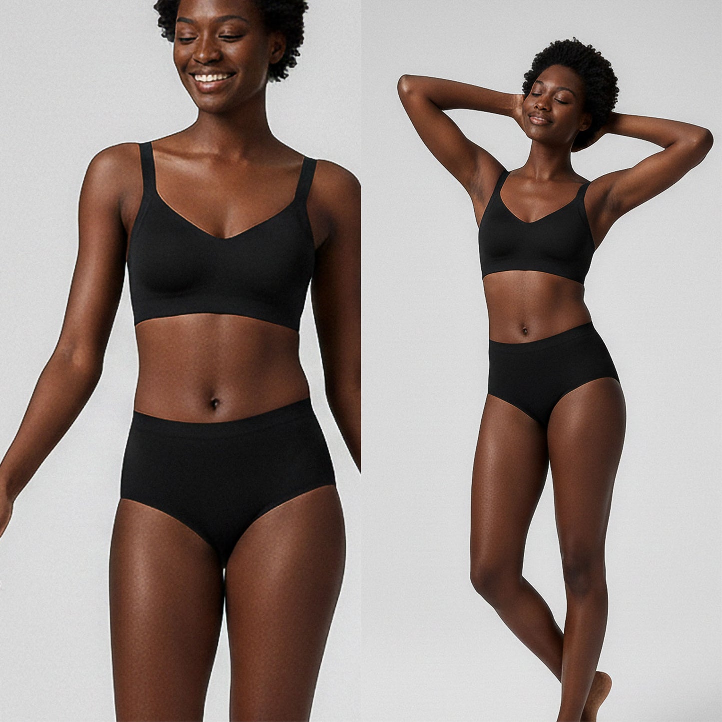 The Jelly Push-Up Bra