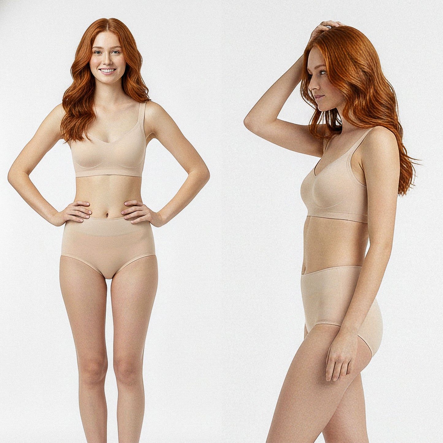 The Jelly Push-Up Bra