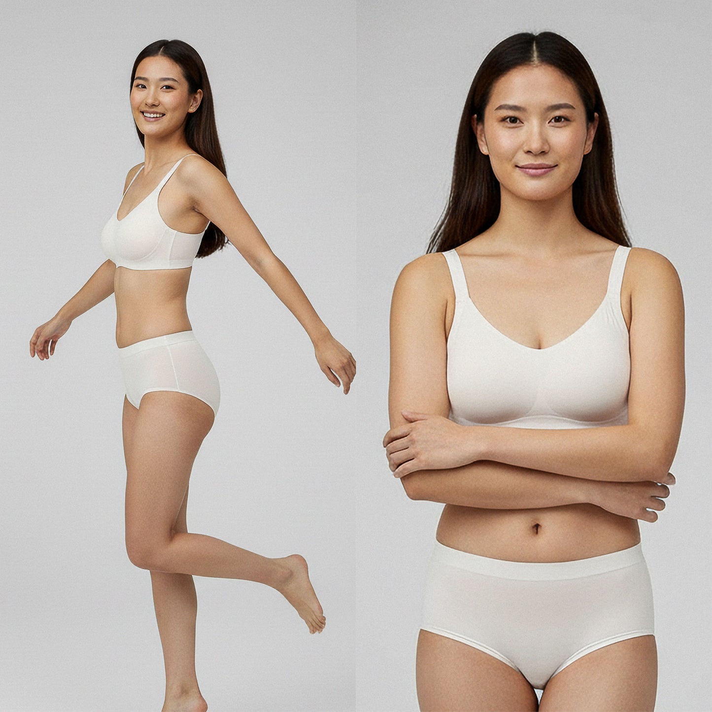 The Jelly Push-Up Bra