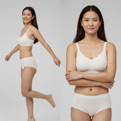 The Jelly Push-Up Bra