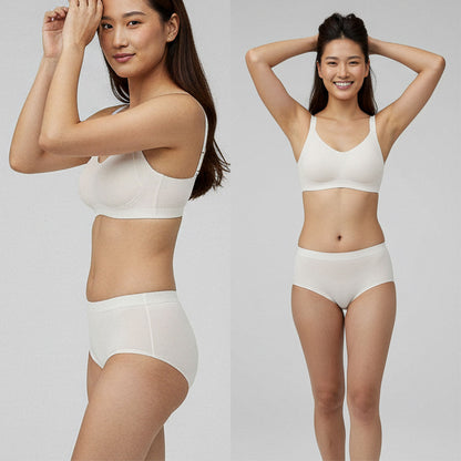 The Jelly Push-Up Bra