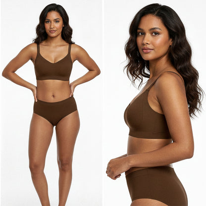 The Jelly Push-Up Bra