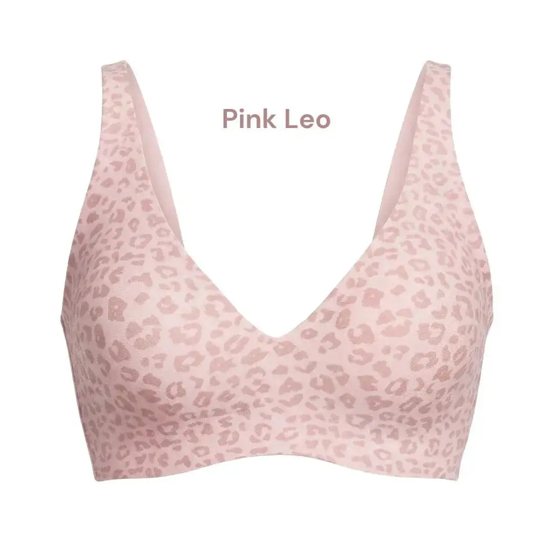 VRCÔMFY JellyBare™ Wireless Bra – Seamless Comfort & Lift VRCÔMFY JellyBare™ Wireless Bra – Seamless Comfort & Lift
