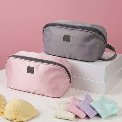 Portable Underwear & Bra Travel Storage Bag eprolo