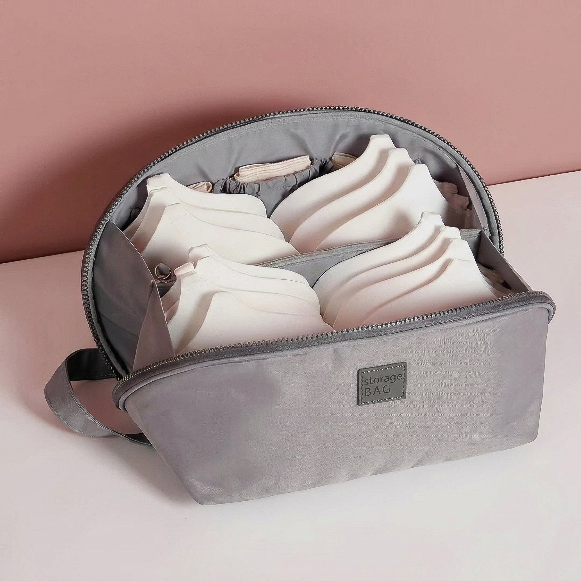 Portable Underwear & Bra Travel Storage Bag eprolo