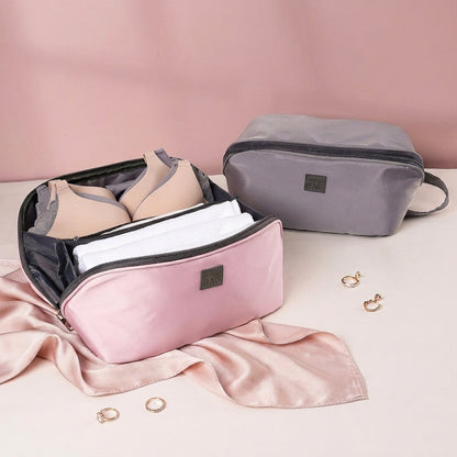 Portable Underwear & Bra Travel Storage Bag eprolo