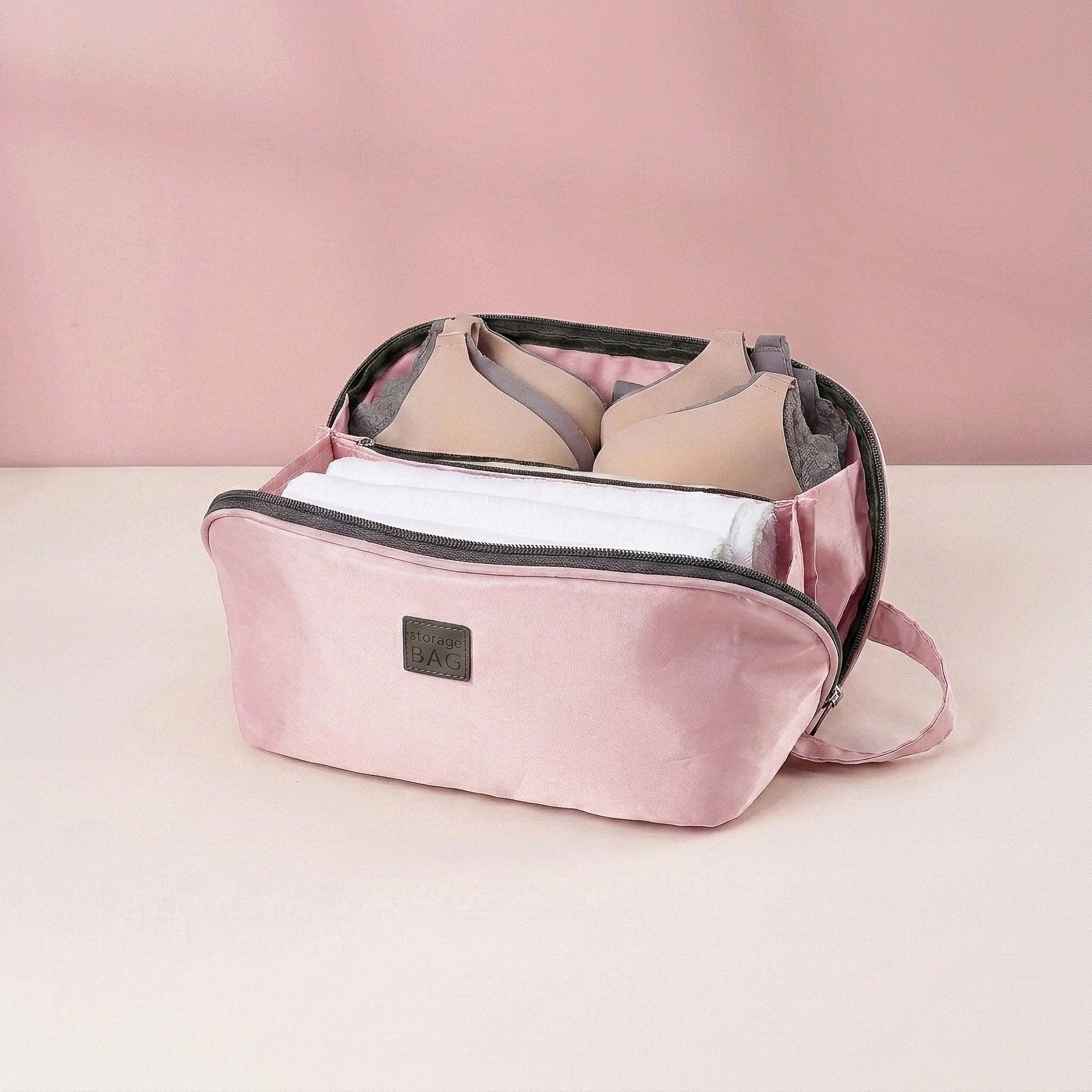 Portable Underwear & Bra Travel Storage Bag eprolo
