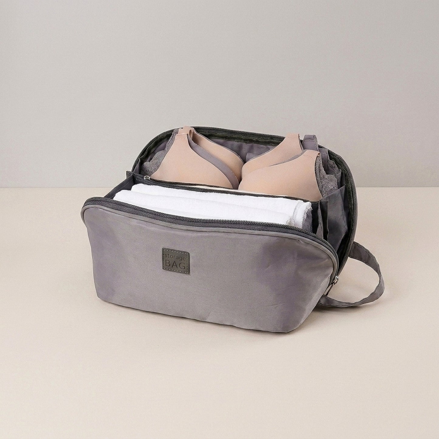 Portable Underwear & Bra Travel Storage Bag eprolo