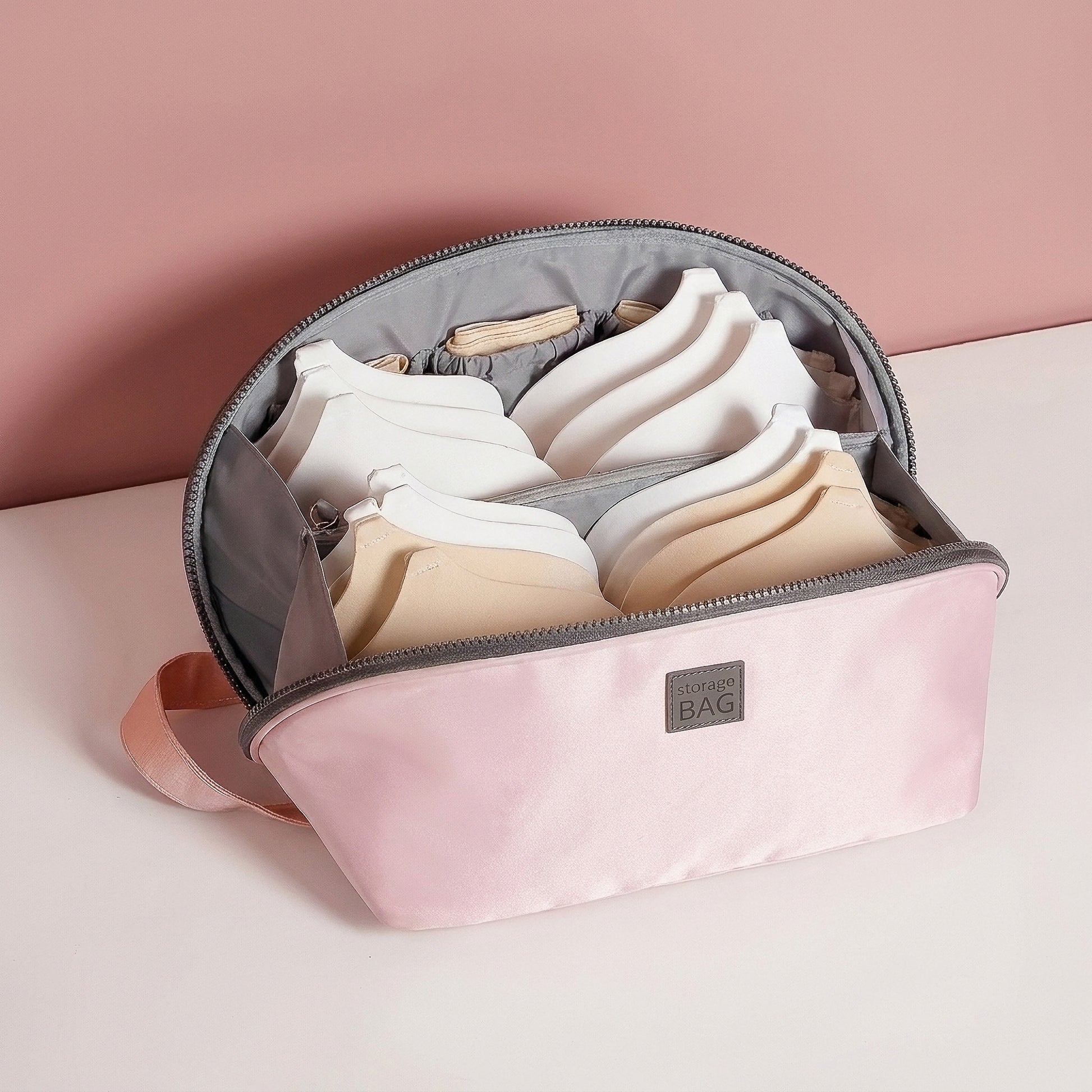 Portable Underwear & Bra Travel Storage Bag eprolo