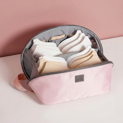 Portable Underwear & Bra Travel Storage Bag eprolo